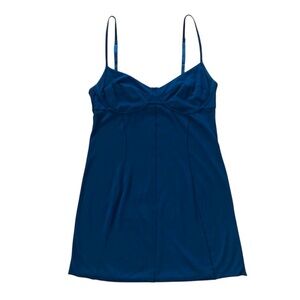 Wilfred Camisole Women’s Medium Adjustable Spaghetti Straps